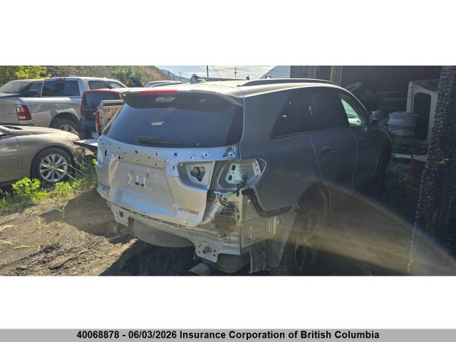 40068878 :رقم المزاد ، 5XYPHDA1XHG239406 vin ، 2017 Kia Sorento Ex مزاد بيع