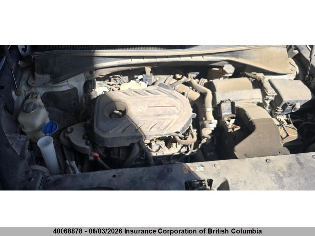 40068878 :رقم المزاد ، 5XYPHDA1XHG239406 vin ، 2017 Kia Sorento Ex مزاد بيع