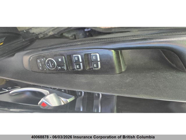 40068878 :رقم المزاد ، 5XYPHDA1XHG239406 vin ، 2017 Kia Sorento Ex مزاد بيع