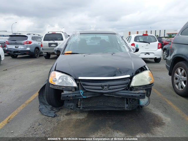 Aukcja sprzedaży 2003 Honda Civic, vin: 2HGES16603H905311, numer aukcji: 40068879
