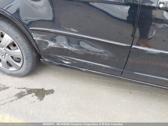Aukcja sprzedaży 2003 Honda Civic, vin: 2HGES16603H905311, numer aukcji: 40068879