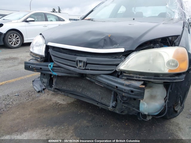 Aukcja sprzedaży 2003 Honda Civic, vin: 2HGES16603H905311, numer aukcji: 40068879