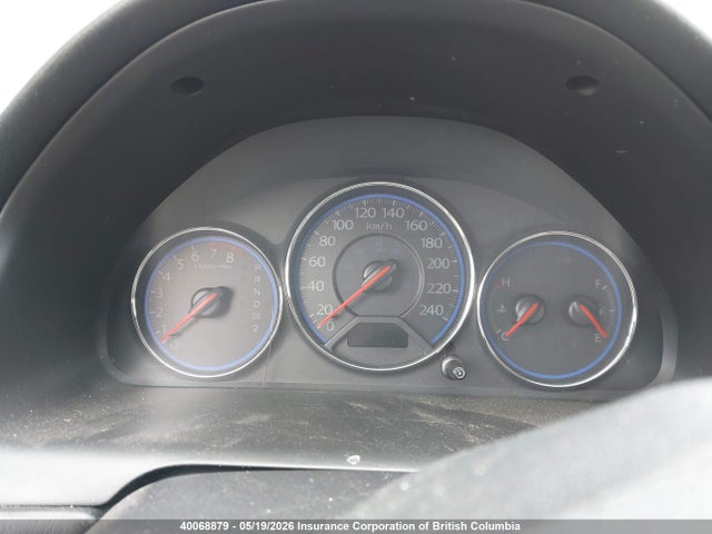 Aukcja sprzedaży 2003 Honda Civic, vin: 2HGES16603H905311, numer aukcji: 40068879