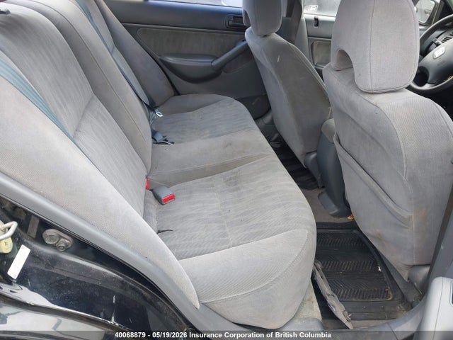 Aukcja sprzedaży 2003 Honda Civic, vin: 2HGES16603H905311, numer aukcji: 40068879