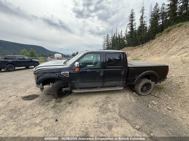 Продажа на аукционе авто 2009 Ford F350, vin: 1FTWW31R79EA97575, номер лота: 40068880