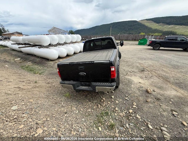 Продажа на аукционе авто 2009 Ford F350, vin: 1FTWW31R79EA97575, номер лота: 40068880