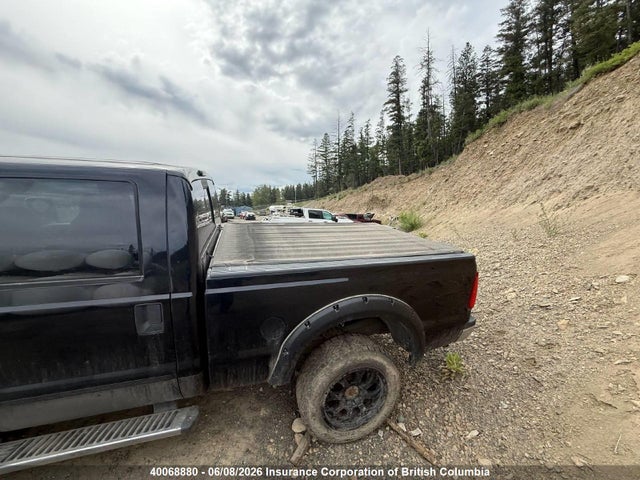 Продажа на аукционе авто 2009 Ford F350, vin: 1FTWW31R79EA97575, номер лота: 40068880