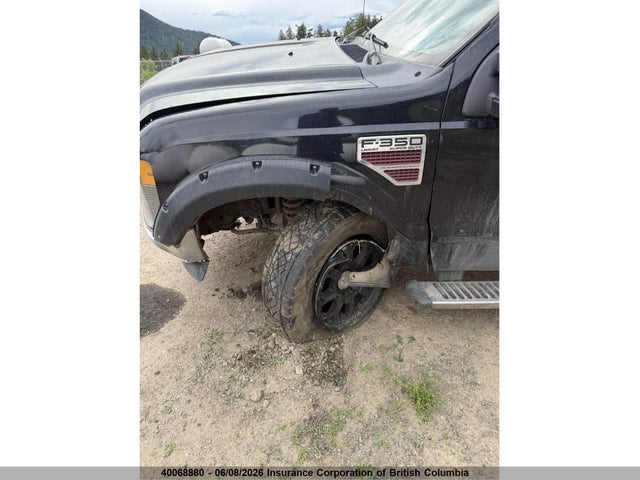 Продажа на аукционе авто 2009 Ford F350, vin: 1FTWW31R79EA97575, номер лота: 40068880