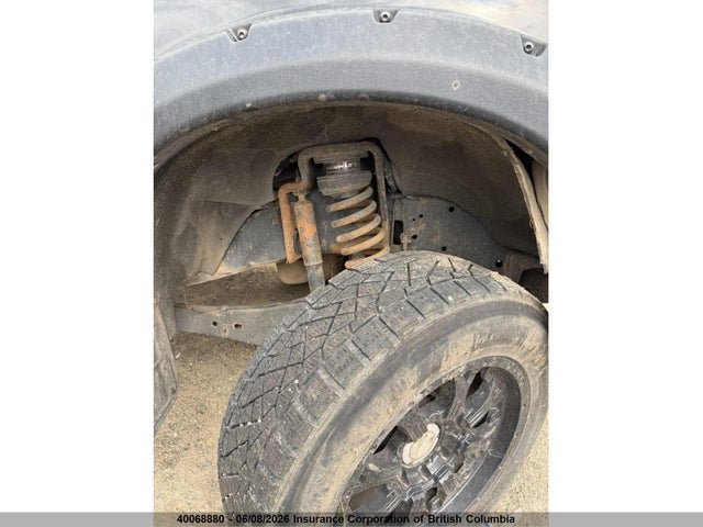 Продажа на аукционе авто 2009 Ford F350, vin: 1FTWW31R79EA97575, номер лота: 40068880