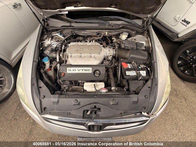 Продаж на аукціоні авто 2006 Honda Accord Lx, vin: 1HGCM66386A802175, номер лоту: 40068881