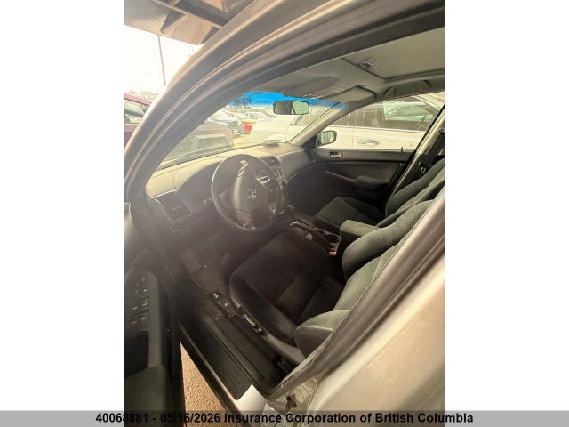 Продаж на аукціоні авто 2006 Honda Accord Lx, vin: 1HGCM66386A802175, номер лоту: 40068881