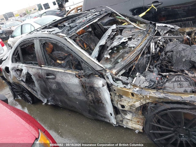 Aukcja sprzedaży 2020 Mercedes-benz C 300 4matic, vin: 55SWF8EB3LU331225, numer aukcji: 40068882