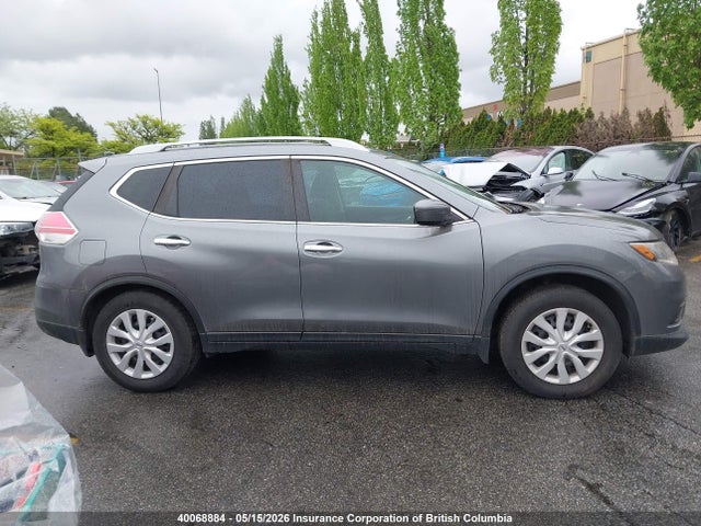 5N1AT2MTXGC793842 Nissan Rogue