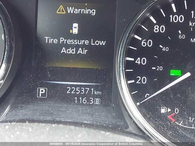 5N1AT2MTXGC793842 Nissan Rogue
