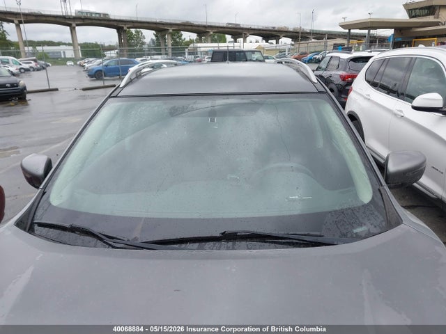 5N1AT2MTXGC793842 Nissan Rogue