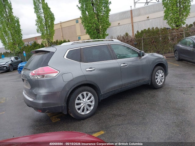 5N1AT2MTXGC793842 Nissan Rogue
