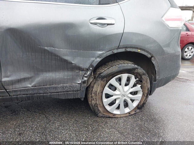 5N1AT2MTXGC793842 Nissan Rogue