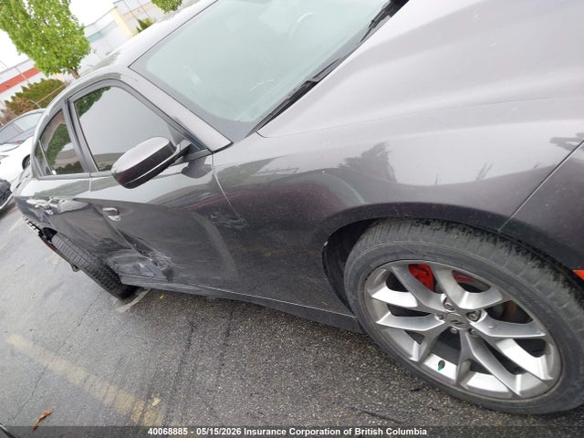 Продажа на аукционе авто 2019 Dodge Charger Gt, vin: 2C3CDXHG5KH656564, номер лота: 40068885