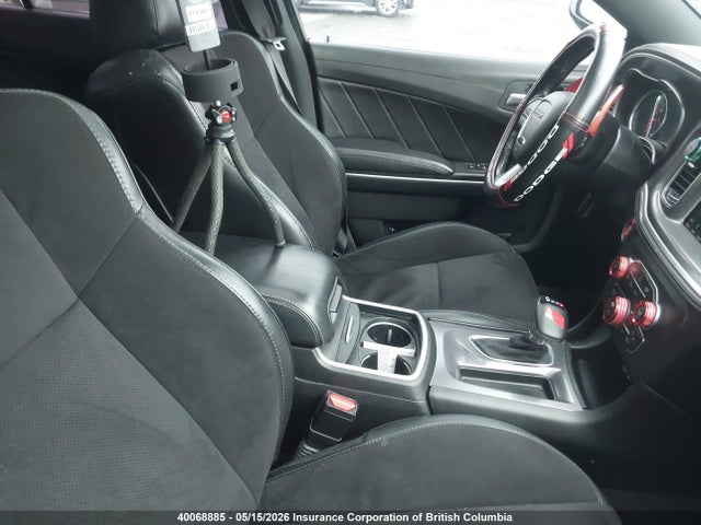Продажа на аукционе авто 2019 Dodge Charger Gt, vin: 2C3CDXHG5KH656564, номер лота: 40068885