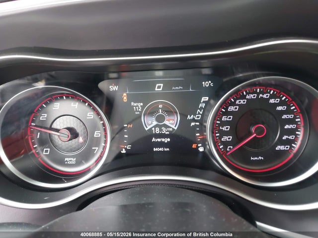 Продажа на аукционе авто 2019 Dodge Charger Gt, vin: 2C3CDXHG5KH656564, номер лота: 40068885