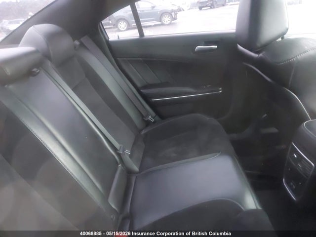 Продажа на аукционе авто 2019 Dodge Charger Gt, vin: 2C3CDXHG5KH656564, номер лота: 40068885