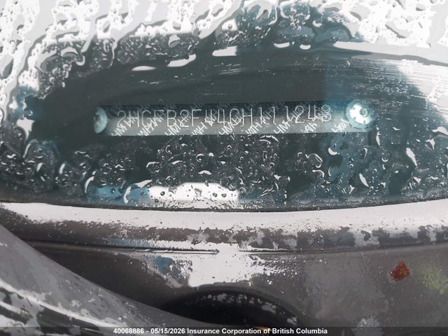 Aukcja sprzedaży 2012 Honda Civic, vin: 2HGFB2F44CH111243, numer aukcji: 40068886