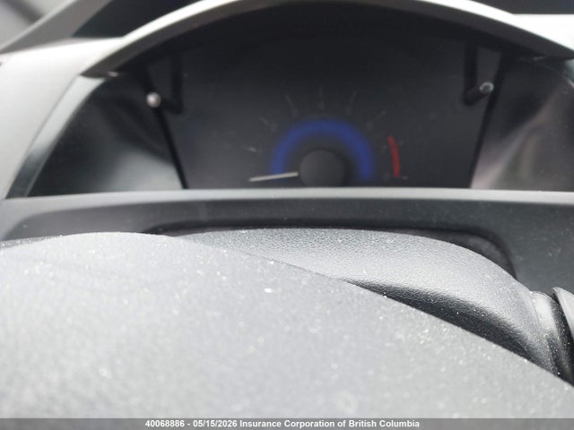 Aukcja sprzedaży 2012 Honda Civic, vin: 2HGFB2F44CH111243, numer aukcji: 40068886