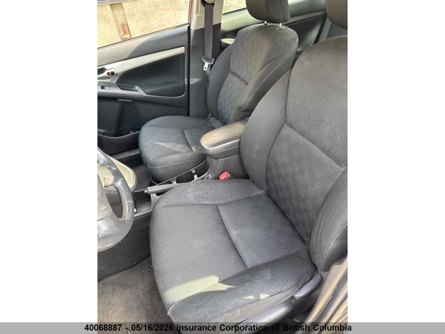 Aukcja sprzedaży 2009 Toyota Corolla Matrix S, vin: 2T1KE40E89C019024, numer aukcji: 40068887