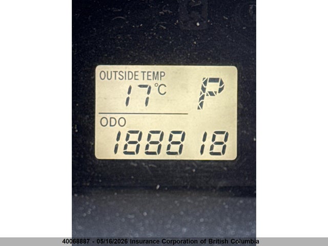 Aukcja sprzedaży 2009 Toyota Corolla Matrix S, vin: 2T1KE40E89C019024, numer aukcji: 40068887
