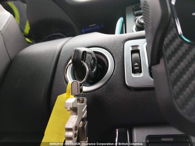 Продажа на аукционе авто 2007 Land Rover Range Rover Supercharged, vin: SALMF13457A260105, номер лота: 40062914