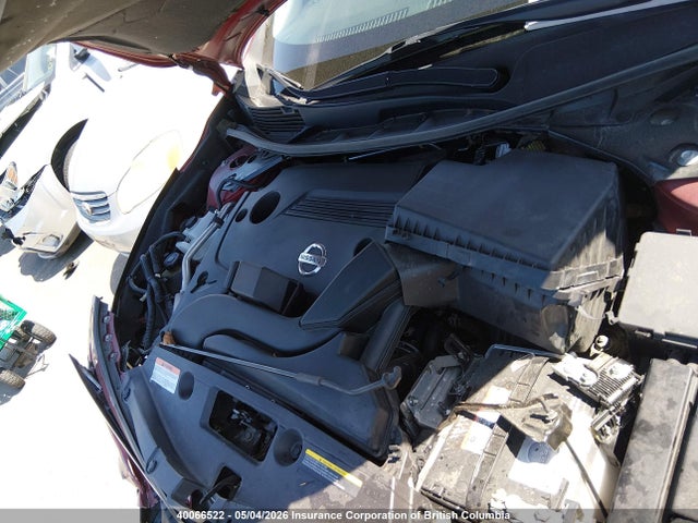 Продаж на аукціоні авто 2015 Nissan Altima 2.5/s/sv/sl, vin: 1N4AL3AP4FN374332, номер лоту: 40066522