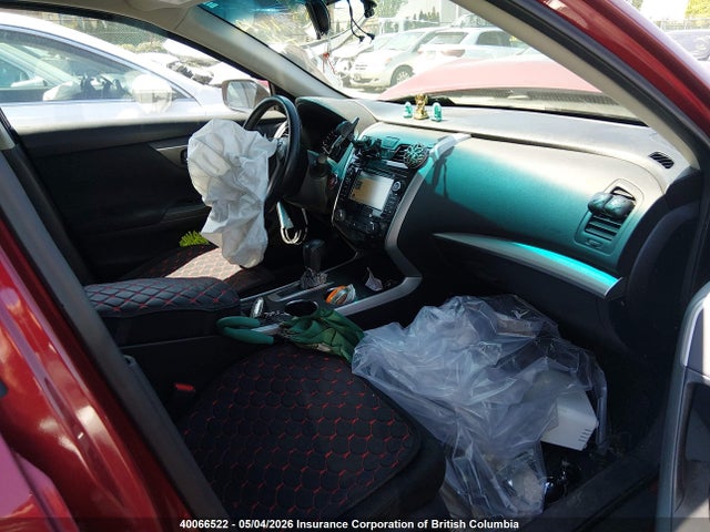 Продаж на аукціоні авто 2015 Nissan Altima 2.5/s/sv/sl, vin: 1N4AL3AP4FN374332, номер лоту: 40066522