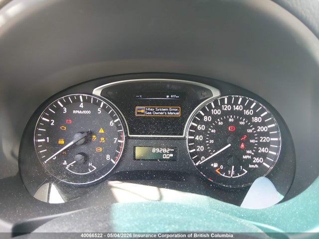 Продаж на аукціоні авто 2015 Nissan Altima 2.5/s/sv/sl, vin: 1N4AL3AP4FN374332, номер лоту: 40066522