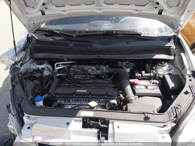 40068047 :رقم المزاد ، KNDJT2A2XB7296274 vin ، 2011 Kia Soul +/!/sport مزاد بيع