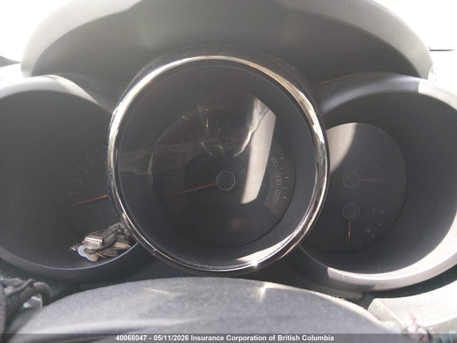 40068047 :رقم المزاد ، KNDJT2A2XB7296274 vin ، 2011 Kia Soul +/!/sport مزاد بيع