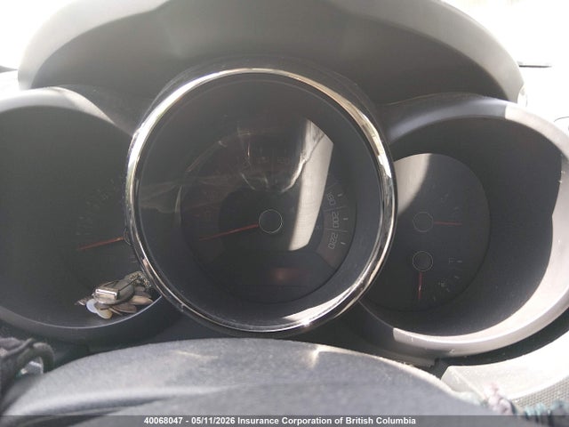 40068047 :رقم المزاد ، KNDJT2A2XB7296274 vin ، 2011 Kia Soul +/!/sport مزاد بيع