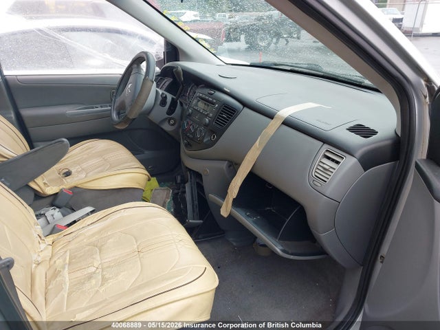 Продаж на аукціоні авто 2006 Mazda Mpv Wagon, vin: JM3LW28A960559521, номер лоту: 40068889