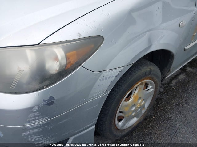 Продаж на аукціоні авто 2006 Mazda Mpv Wagon, vin: JM3LW28A960559521, номер лоту: 40068889