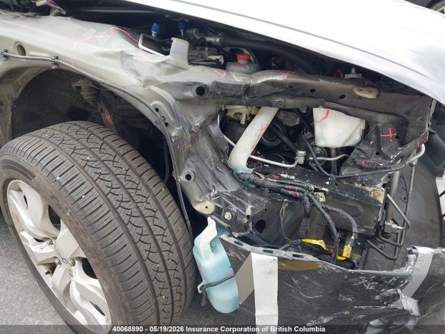 Продаж на аукціоні авто 2009 Honda Accord Exl, vin: 1HGCP36869A801337, номер лоту: 40068890