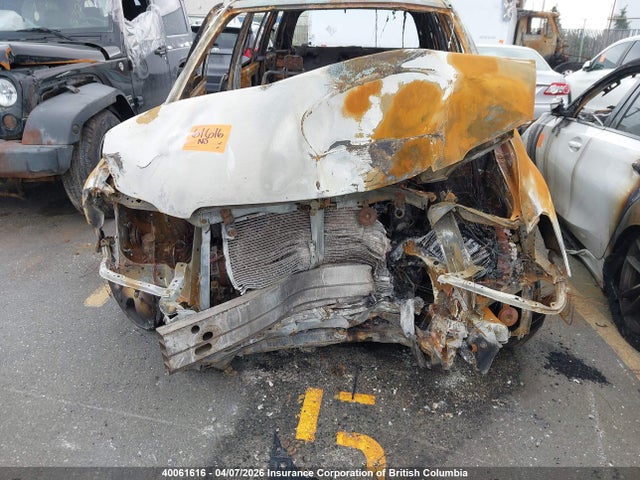 Продажа на аукционе авто 2003 Toyota Highlander Limited, vin: JTEHF21A930134641, номер лота: 40061616