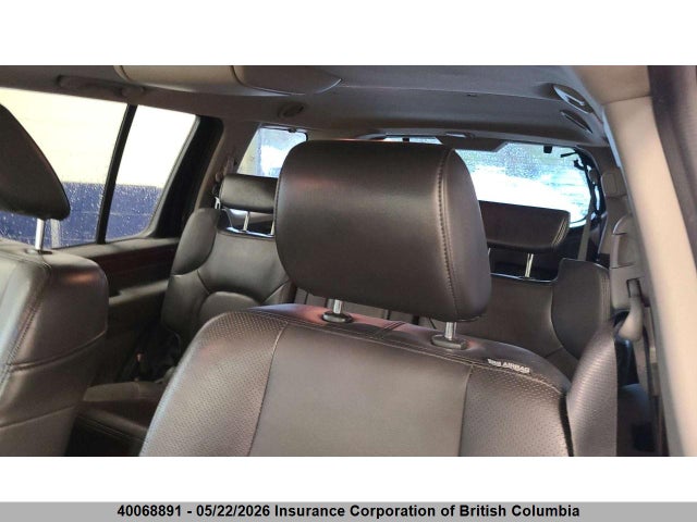 Aukcja sprzedaży 2010 Nissan Pathfinder S/le/se, vin: 5N1AR1NB9AC603311, numer aukcji: 40068891