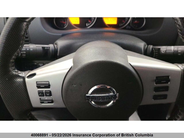 Aukcja sprzedaży 2010 Nissan Pathfinder S/le/se, vin: 5N1AR1NB9AC603311, numer aukcji: 40068891
