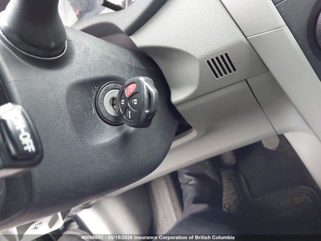 40068892 :رقم المزاد ، 2T1BU4EE4DC065602 vin ، 2013 Toyota Corolla S/le مزاد بيع