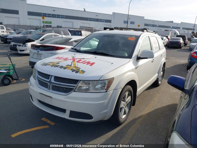 2015 Dodge Journey Se მანქანა იყიდება აუქციონზე, vin: 3C4PDCAB2FT644633, აუქციონის ნომერი: 40066446