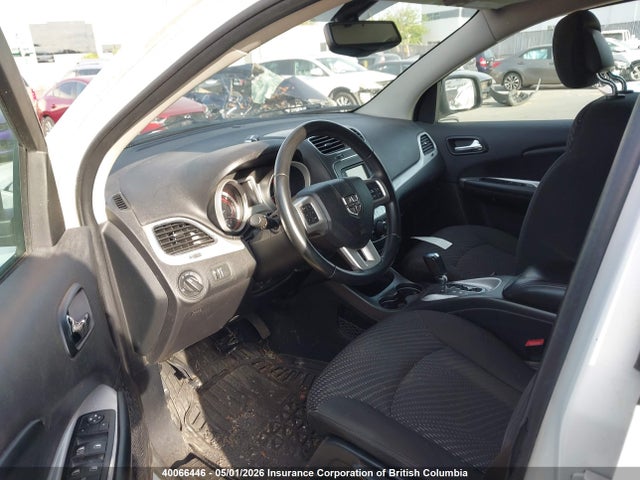 2015 Dodge Journey Se მანქანა იყიდება აუქციონზე, vin: 3C4PDCAB2FT644633, აუქციონის ნომერი: 40066446