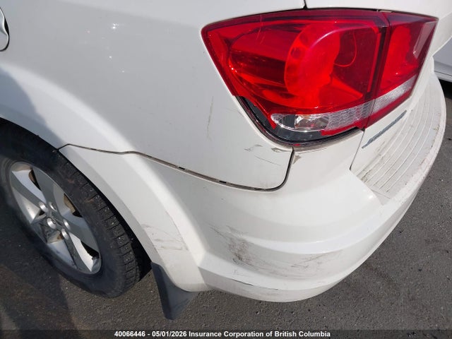 2015 Dodge Journey Se მანქანა იყიდება აუქციონზე, vin: 3C4PDCAB2FT644633, აუქციონის ნომერი: 40066446