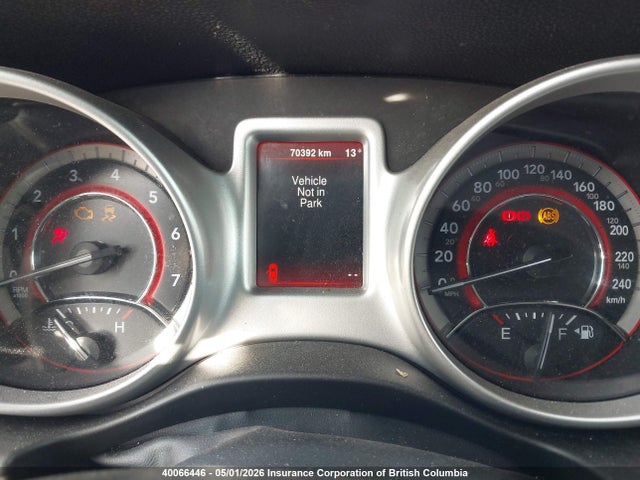 2015 Dodge Journey Se მანქანა იყიდება აუქციონზე, vin: 3C4PDCAB2FT644633, აუქციონის ნომერი: 40066446
