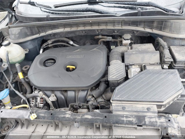 KM8J3CA42KU876879 Hyundai Tucson Preferred