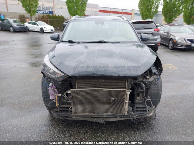KM8J3CA42KU876879 Hyundai Tucson Preferred