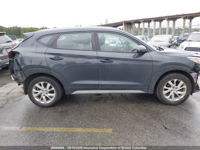 KM8J3CA42KU876879 Hyundai Tucson Preferred